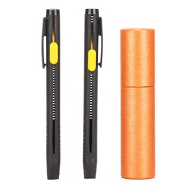 Multifunctional Sewing Chalk, Professional Fabric Marker, Sewing Chalk, Cutter, Fabric Marker, Disappearing Pencil Tool, Professional Tailor's Chalk Marker, Tailor's Chalk for Clothes, Yarn