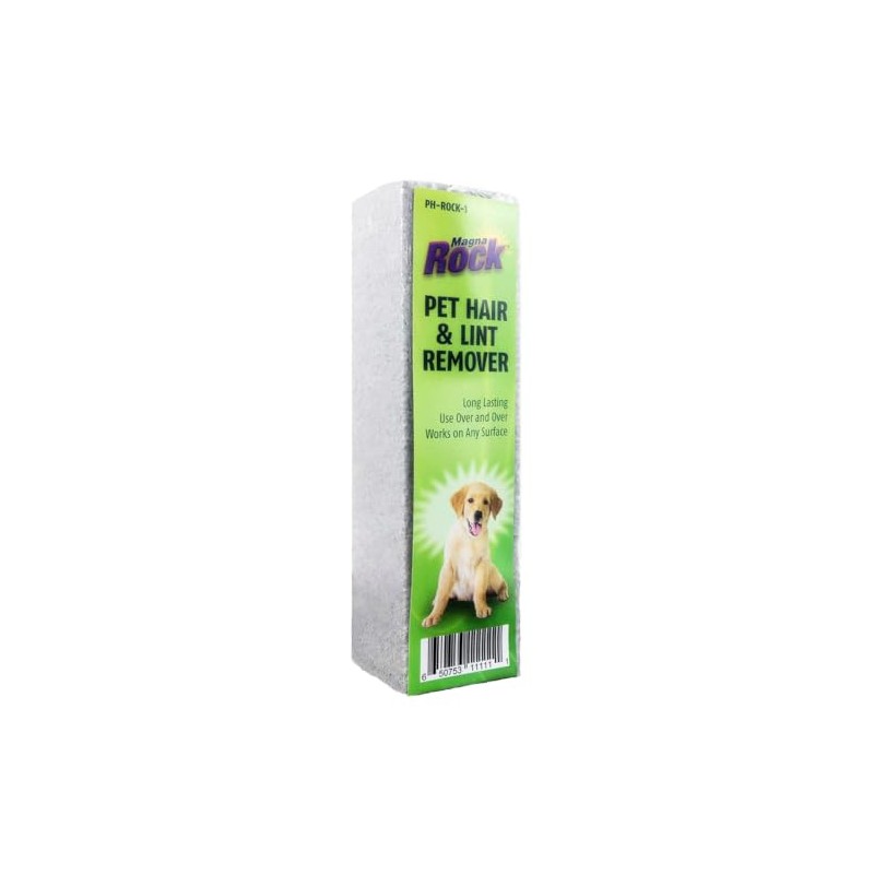 Discount Car Care Products Pet Hair Remover Rock Removes Dog