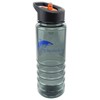 FILTROTECH TFL. Water Bottle Sports Bottle Made of Tritan 0.75