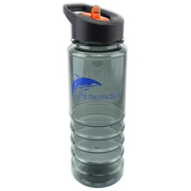 FILTROTECH TFL. Water Bottle Sports Bottle Made of Tritan 0.75 L