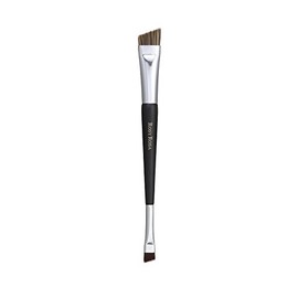Rosy Rosa Double-Ended Eyebrow Brush, Smudge Type