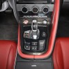 car-king888 ABS Carbon Car Control Gear Shifter Frame Cover Trim