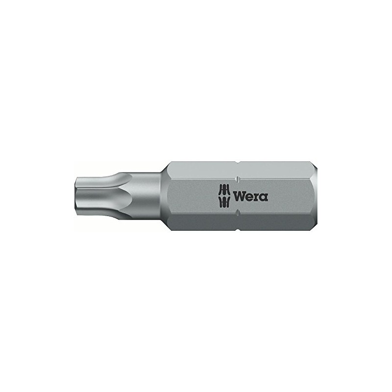 Wera(ヴェラ) 867/1H トルクスビット TX4 135143