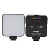 RGB Video Light 2000mAh Type C Rechargeable Portable Photography Selfie