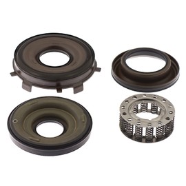 700R4 4L60 4L60E Transmission Bonded Piston Set Upgrade