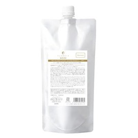 Demi Flowdia More Shampoo Repair Conch Melty 15.9 fl oz (450 ml) Refill