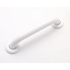 1.25" Diameter Grab Bar Smooth Grip White 12"-48" (24")