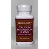 Trader Joe's Calcium Magnesium & Zinc 60 Tablet