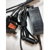 Replacement for 19V 2.0A AC Adaptor Power Supply 4 LG