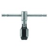 Bosch BTH014#0-1/4 Inch T-Handle Tap Wrench with Adjustable Self-Equalizing Hardened