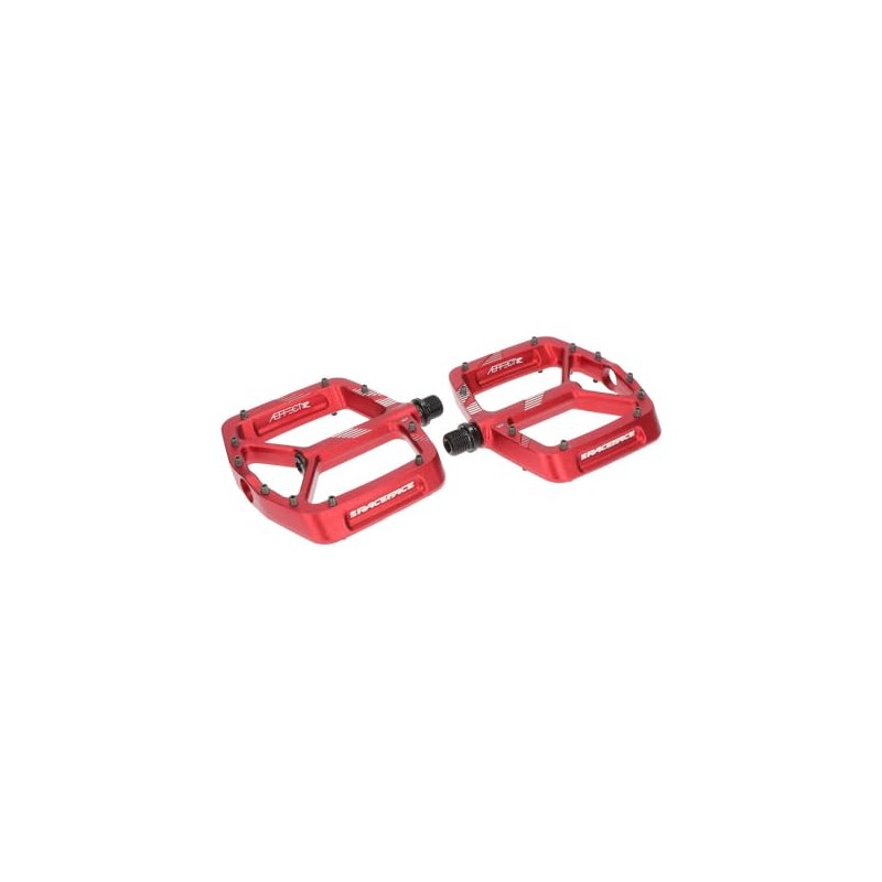 Pedals AEFFECT R Red