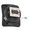 Hot Shoe Mount Foot Repair Parts Photography Fix Accessory for