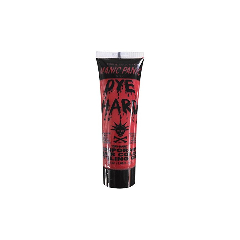 manic panic (Manic Panic) Manic Panic temporary hair color Vampire
