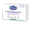 Milton Buy Milton Antibacterial Tablets 30 pack Online | Chempro Chemists