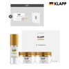 Immin Clap Vitamin A Serum 30ml x 1 Vitamin A Cream 50ml x 2 (+ Soothing Treatman) / 임박 클랍 비타민A세럼 30ml 1개 비타민A 크림 50ml 2개 (+ 수딩트리트먼