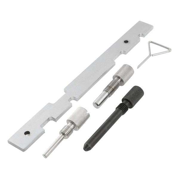 OEMTOOLS 27401 Engine Timing Tool Set for Ford Zetec/Zetec SE,
