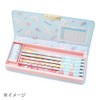 Sanrio 688461 Cinnamoroll Single Sided Pencil Case