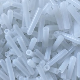 60pcs Universal Dishwasher Prong Rack Caps Dishwasher Rack Repair Tip Tine Cover Caps by Jocon