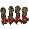 Coticam Outdoor Guy Rope, 16.4 ft (5 m) x 4