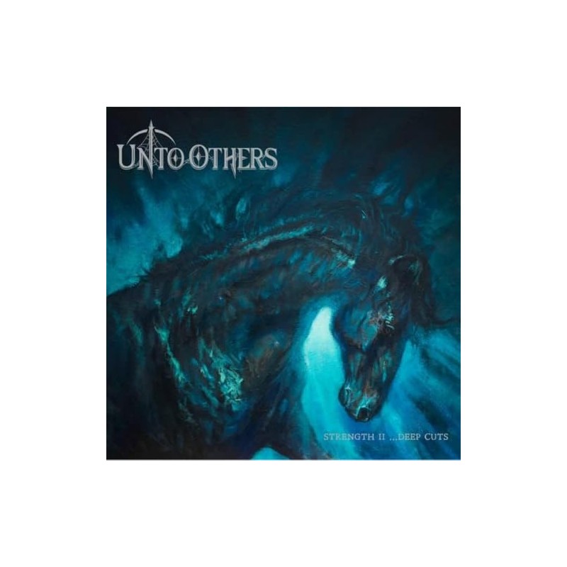 Strength II ...Deep Cuts