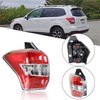labwork Driver Side Tail Light Replacement for 2014-2016 Subaru Forester