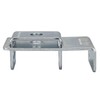RecPro RV LP Tank Lock and Pad Lock | RV