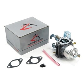 The ROP Shop | Carburetor & Fuel Line for Yamaha Golf Cart G22 (2003-2007) G29 (2007-2016)