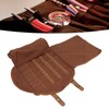 Bartender Bag Multifunctional Portable Large Capacity Canvas Travel Bartender Kit