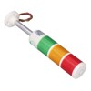 LED Stack Tower Light Industrial Warning Column Signal Indicator Lamp
