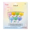 Cala Products 7 DAYS OF GLOW ESSENCE FACE MASKS (7PCS)