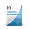 Ki Buy Ki Immune Defence & Energy Formula 60 Tablets Online | Chempro Chemists