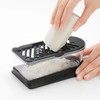 Kyocera Advanced Ceramics 6-Piece Mini Slicer Sets Inludes: Mandoline Slicer;