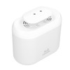Mist Humidifier 3500ml Large Capacity Silent Diffuser with Night Light