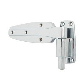 Kason 1248 Spring Assisted Hinge, 1-5/8 Inch Offset, 11248000025