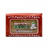 BTM Power Shower Soap, International Exfoliating Soap 200g for effortless dead skin scrub / BTM 힘 샤워비누 안들이고 때를미는 국제 때비누 200g 비누 솝