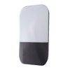 RGBW Outdoor Wall Light IP65 Waterproof APP Control Color Changing