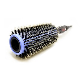 Professional Hair Brush Board shine Ceramic Barrel Size XL By Alpha New York