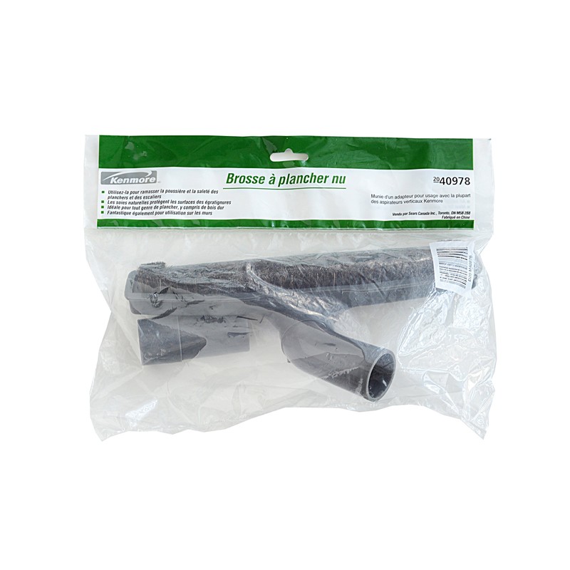 Kenmore Vacuum Bare Floor Brush - Genuine Kenmore Part