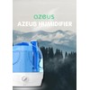 AZEUS AZEUS 2.8L Large Capacity Ultrasonic Cool Mist Humidifier -