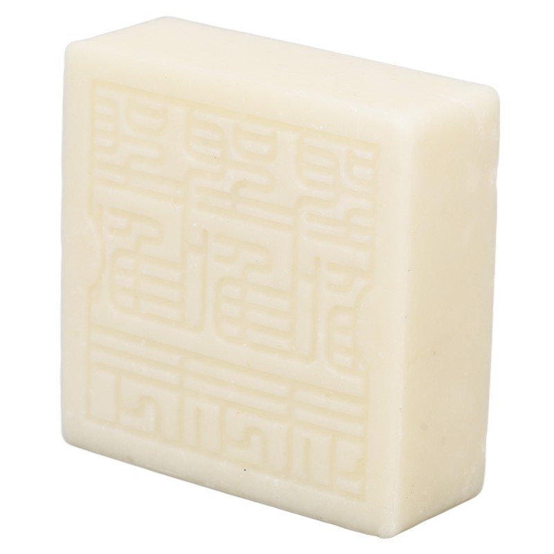 Rice Water Shampoo Bar Nourishing Grease Removal Portable Shampoo Soap