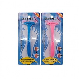 Dream & Joy callus remover razor dead skin callus callus razor foot callus remover foot shaver / 드림앤조이 각질제거기 굳은살제거 면도기 각질 굳은살면도기 발각질제거 발밀이