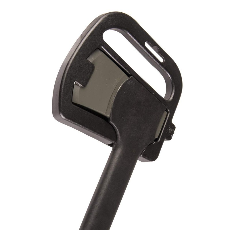 Mil-Tec Small 23cm Steel Axe