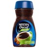 Nescafe Decaf, café 100% puro soluble descafeinado, 120 gramos