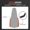 Xitomer Seat Cover + Foam Cushion Compatible with CRF250L /