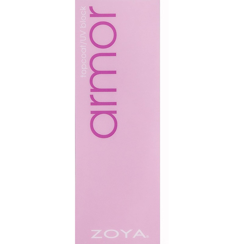 ZOYA Armor Top Coat