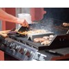 Stanbroil Stainless Steel Smoker Box for Gas Grilling | Wood