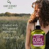 Hair Chemist Mega Curl Boost Premium Aceite para el cabello