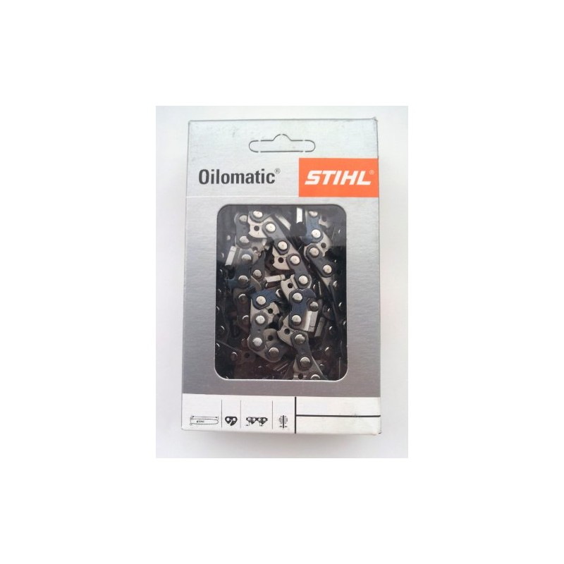 '2 Stihl Chainsaw Chain 3/8 1.6 mm – 37 cm