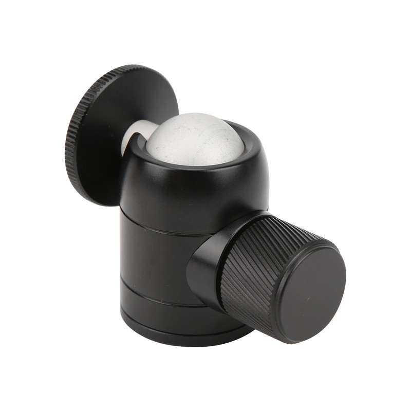 VT‑30 Aluminum Alloy Mini Ball Head Tripod SLR Camera Accessories