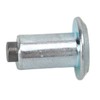 100 Pcs Bike Universal Tire Studs Skidproof High Strength Wearproof